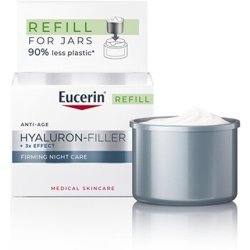 Eucerin Hyaluronfiller3x Effect Firming Night Care Refill