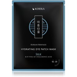 Korika Korean Heritage Hydrating Eye Patch Mask