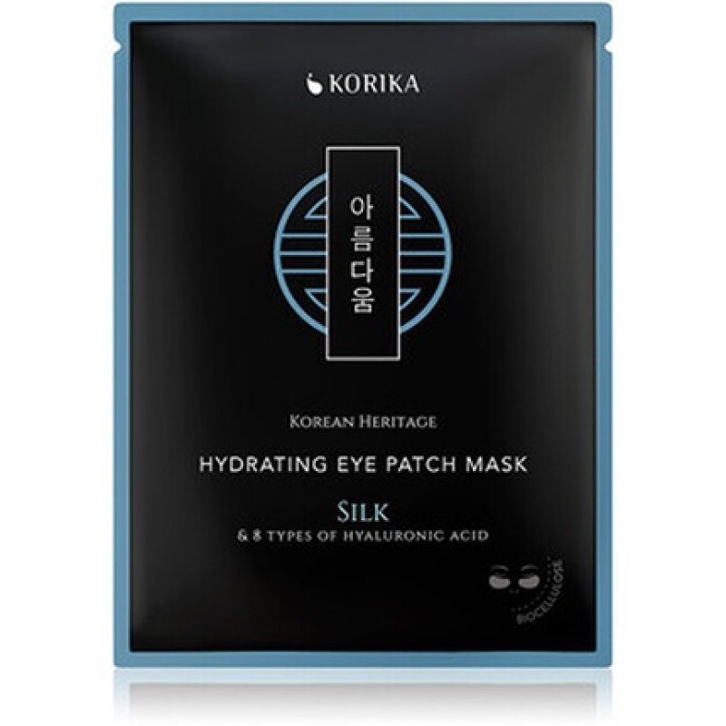 Korika Korean Heritage Hydrating Eye Patch Mask