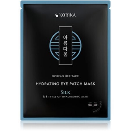 Korika Korean Heritage Hydrating Eye Patch Mask