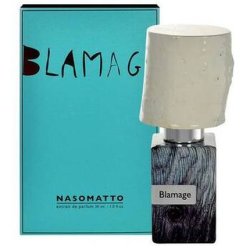 Nasomatto Blamage Perfume