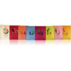 Korika Superfruits Mask Set A Gift Set Of Sheet Masks
