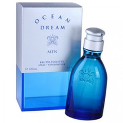 Giorgio Beverly Hills Ocean Dream Man Shower Gel