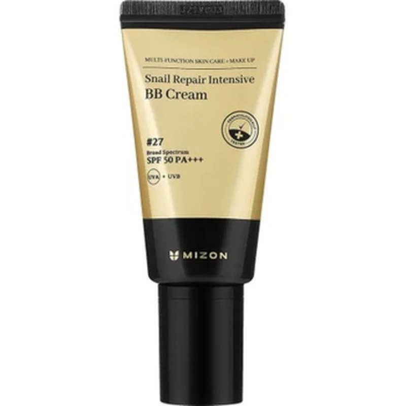 Mizon Snail Repair Intensive Spf 50 Pa Bb Cream 20 Ml 31