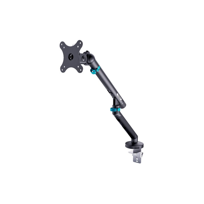 DIGITUS TIS single '35' TFT, mech. Feder Max.10KG schwarz