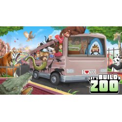 Let's Build a Zoo