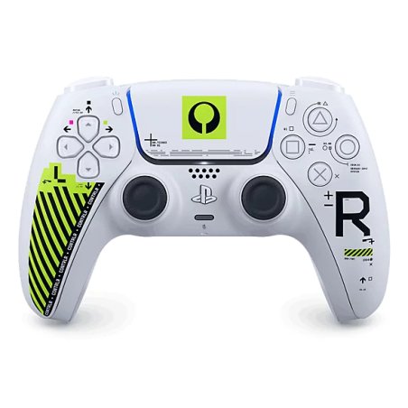 Sony Manette sans fil DualSense - Marathon Limited Edition