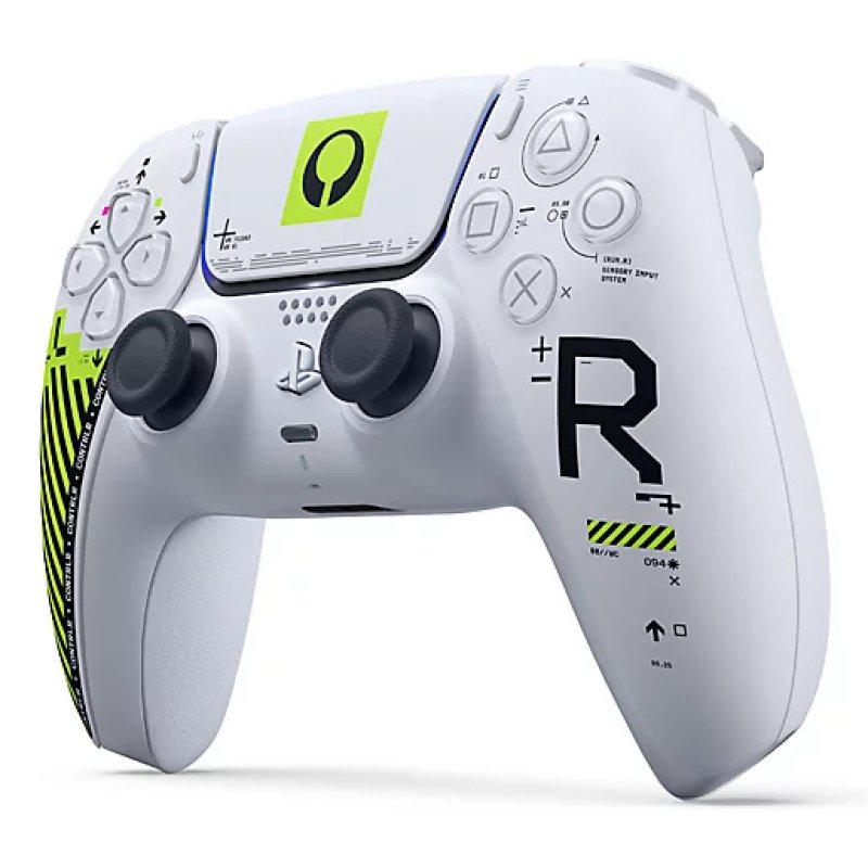 Sony Manette sans fil DualSense - Marathon Limited Edition