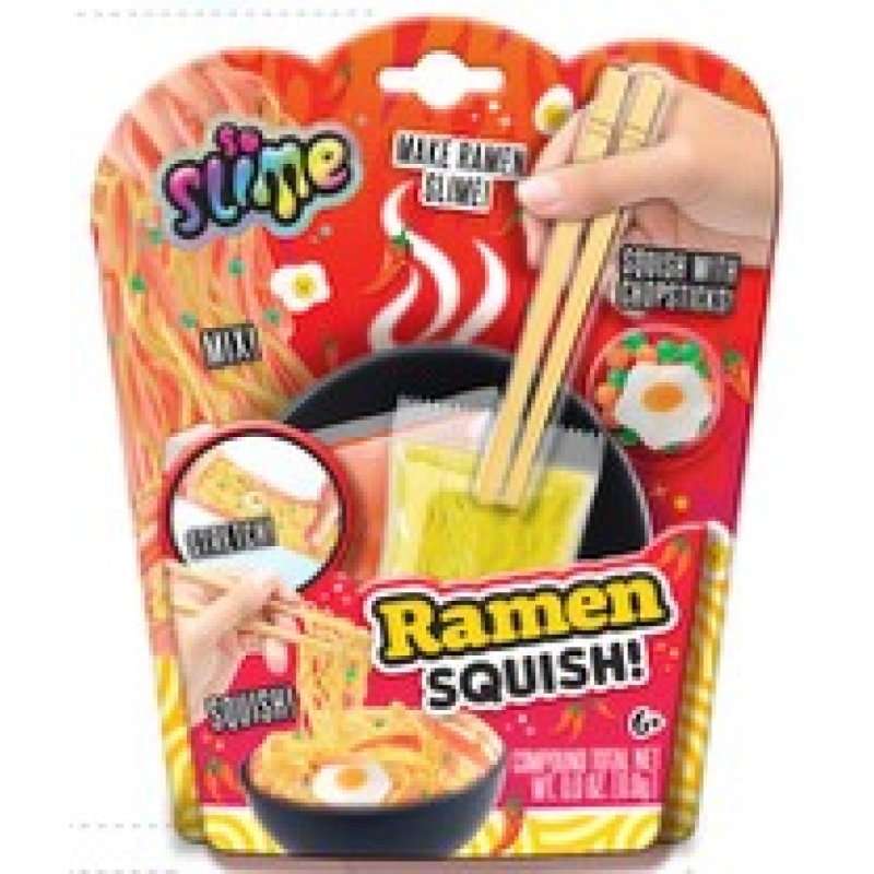 So Slime - Ramen Slime Kit (26416)