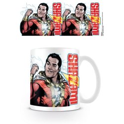 SHAZAM - Flexing Up A Storm - Mug 315ml
