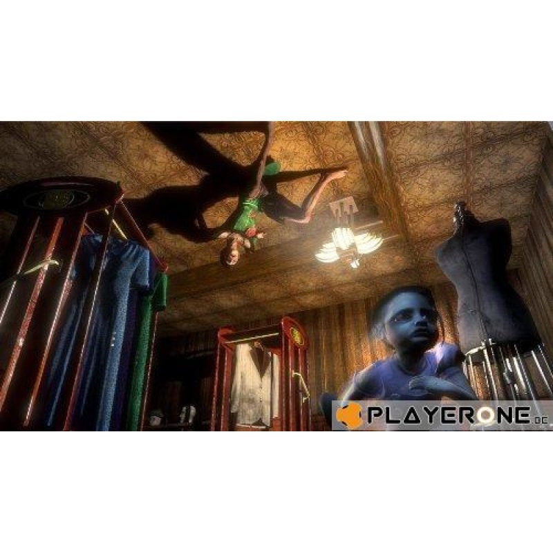 iMac-Games BioShock French MAC