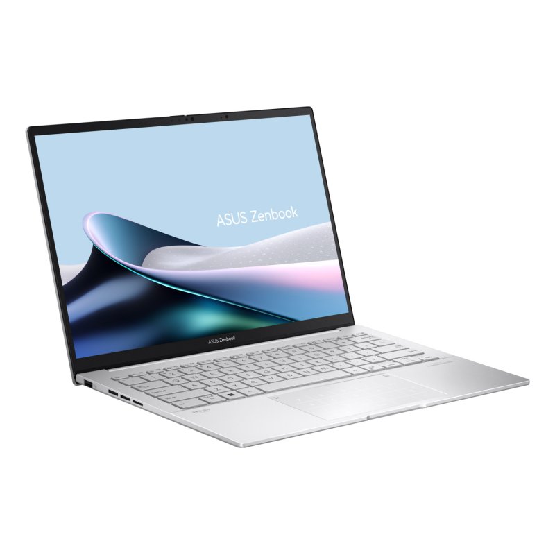 ASUS Zenbook 14 OLED UX3405CA-ISCQD1268W Intel Core Ultra 5 225H Ordinateur portable 35,6 cm (14") Écran tactile WUXGA