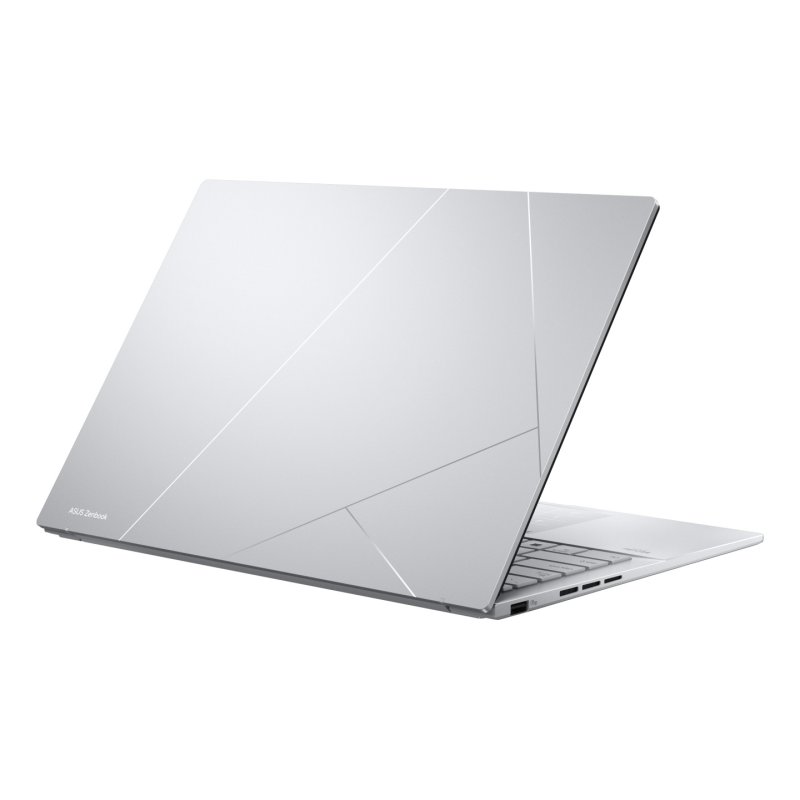 Ordinateur Portable Asus ZenBook 14 OLED UX3405CA-ISCQD1268W (14") Win11 Pro