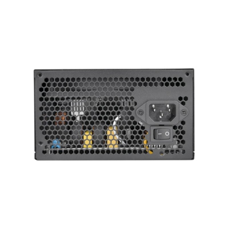 Thermaltake TR2 S 750W unité d'alimentation d'énergie 20 4 pin ATX ATX Noir