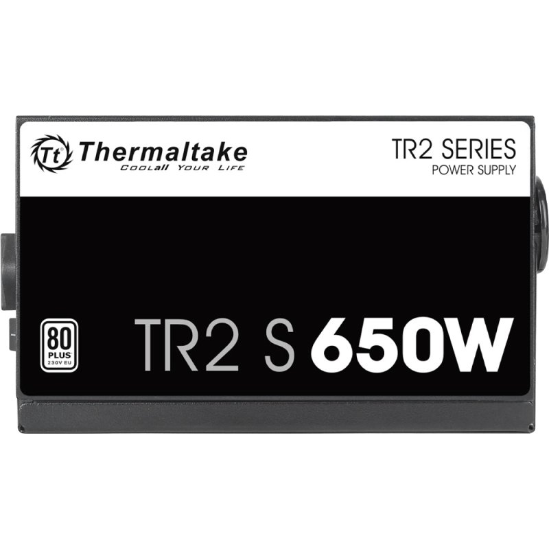 Thermaltake TR2 S 650W