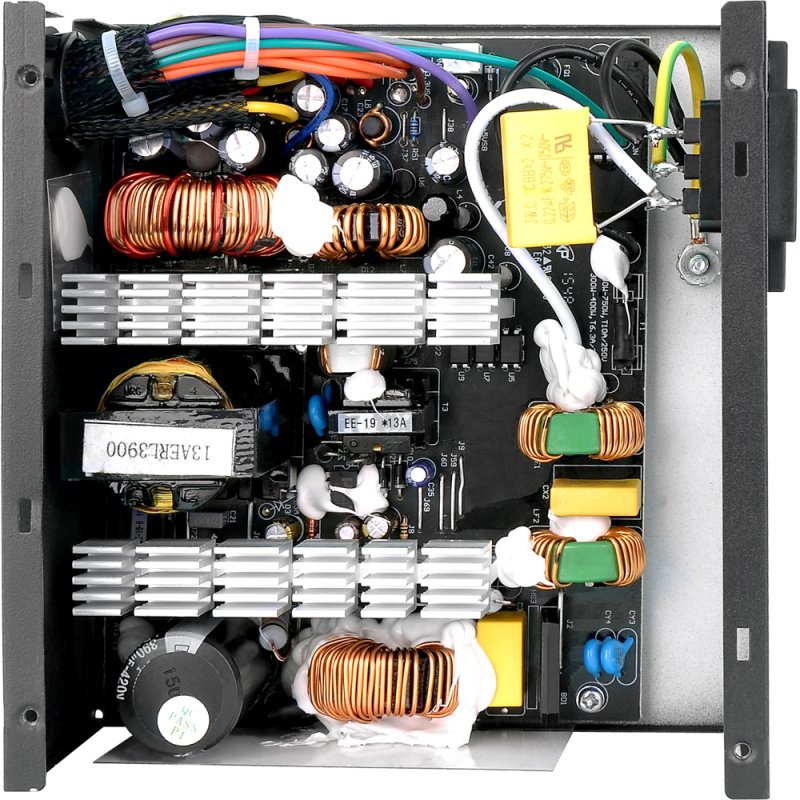Thermaltake TR2 S 650W