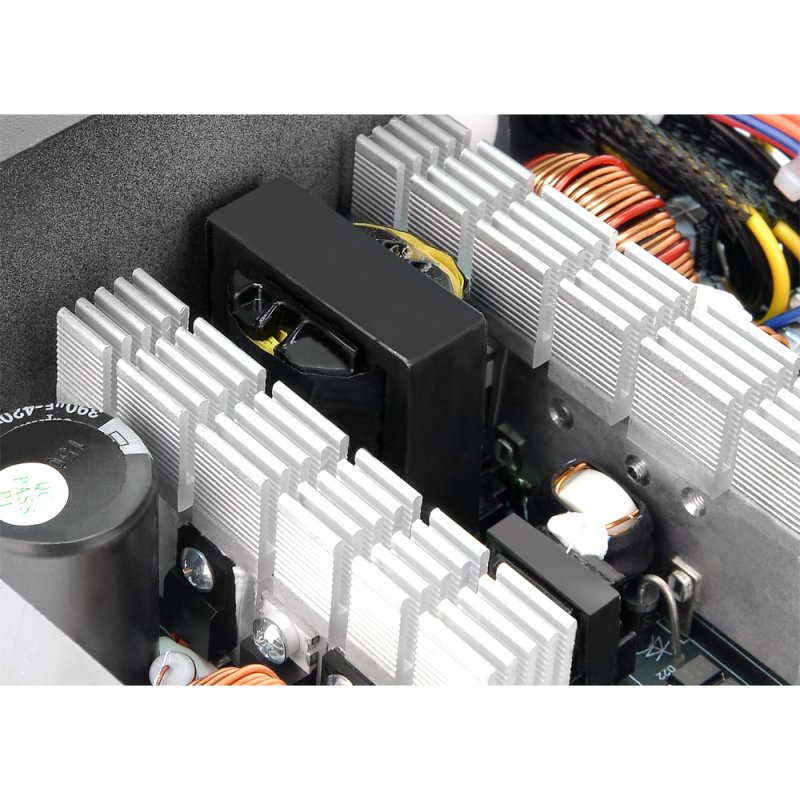 Thermaltake TR2 S 650W