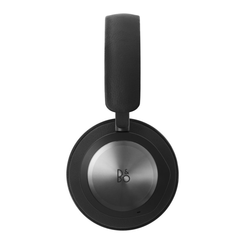 Bang & Olufsen BeoPlay Portal Casque Avec fil &sans fil Arceau Gaming Bluetooth Noir