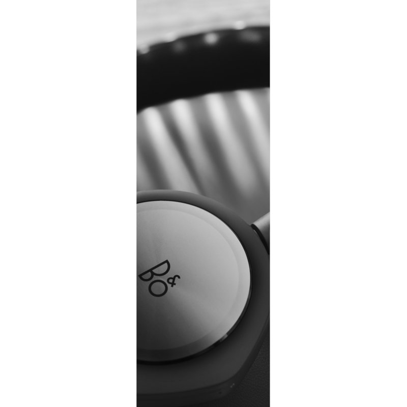 Bang & Olufsen BeoPlay Portal Headset Wired & Wireless Head-band Gaming Bluetooth Black