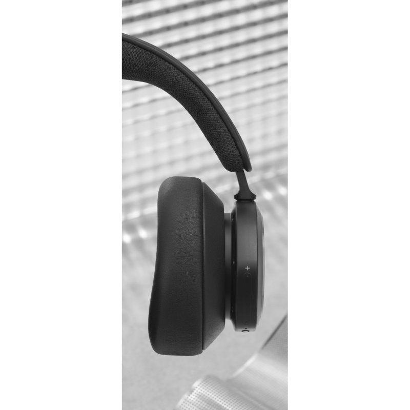 Bang & Olufsen BeoPlay Portal Casque Avec fil &sans fil Arceau Gaming Bluetooth Noir