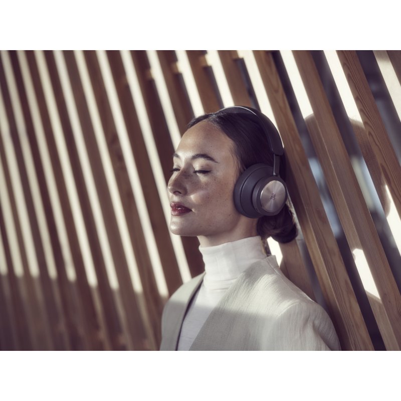 Bang & Olufsen BeoPlay Portal Casque Avec fil &sans fil Arceau Gaming Bluetooth Noir