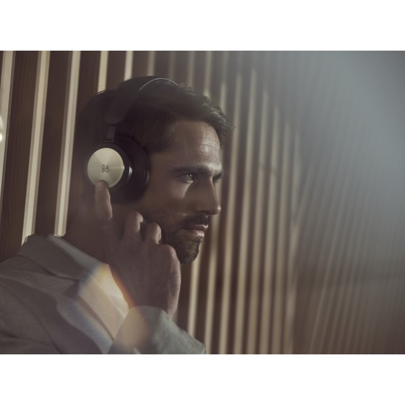 Bang & Olufsen BeoPlay Portal Headset Wired & Wireless Head-band Gaming Bluetooth Black