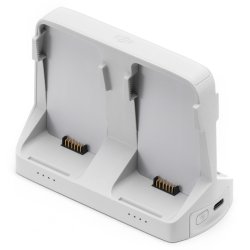 DJI Flip Parallel Charging Hub Pièce de rechange et accessoire pour les drones avec une caméra Concentrateur de