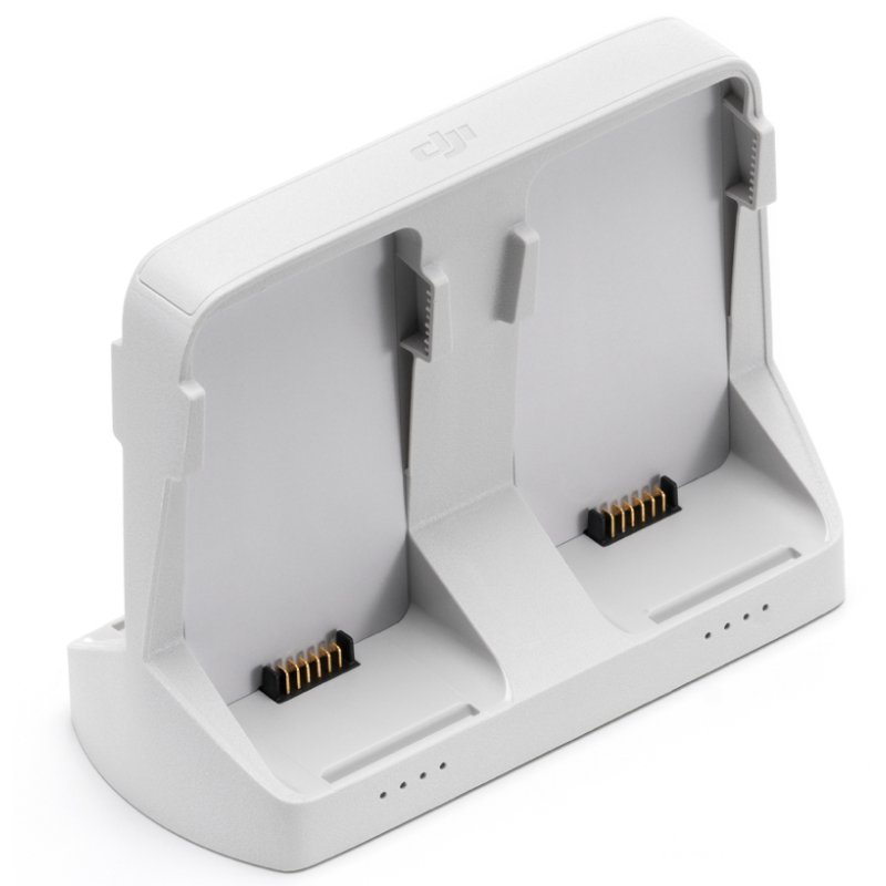 DJI Flip Parallel Charging Hub