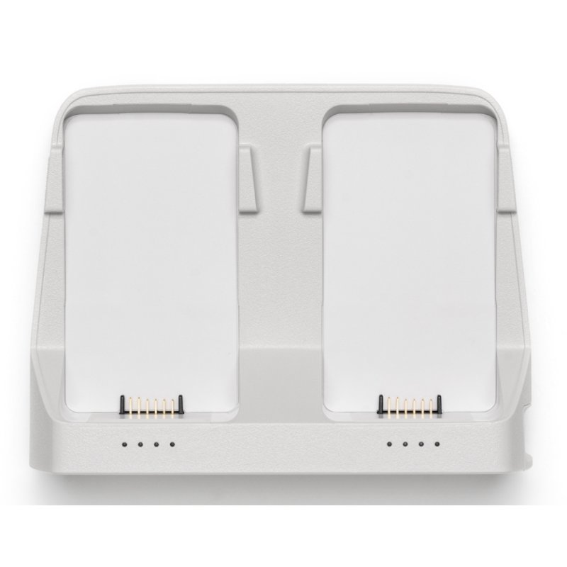 DJI Flip Parallel Charging Hub Pièce de rechange et accessoire pour les drones avec une caméra Concentrateur de