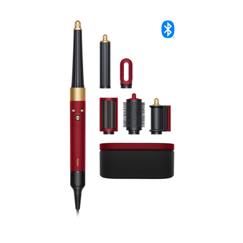 Dyson 596926-01 hair styling tool Multistyler Warm Pink, Rose gold 1300 W