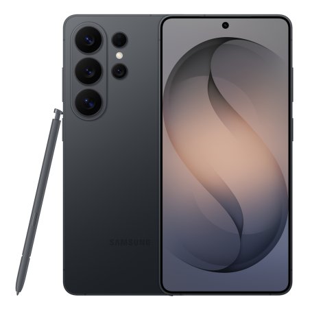 Samsung Galaxy S26 Ultra Enterprise Edition 17,5 cm (6.9") Double SIM Android 16.0 5G USB Type-C 12 Go 256 Go 5000 mAh