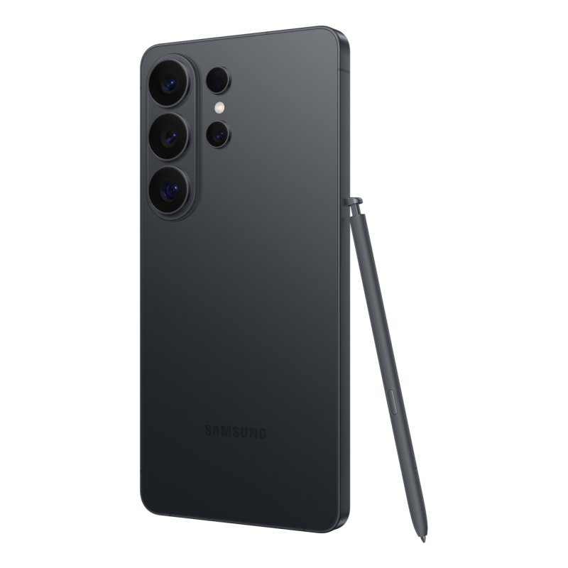 Samsung Galaxy S26 Ultra Enterprise Edition 17,5 cm (6.9") Double SIM Android 16.0 5G USB Type-C 12 Go 256 Go 5000 mAh