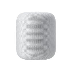 Apple - HomePod (2nd generation) White