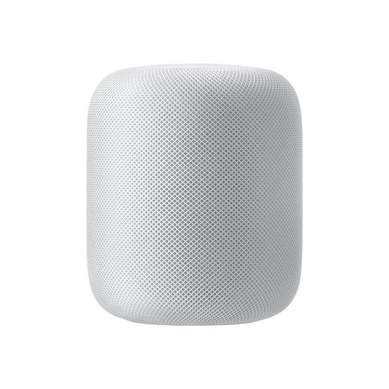 Apple - HomePod (2nd generation) White