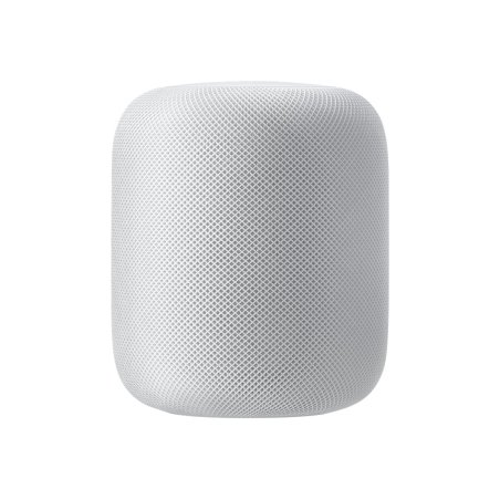 Apple - HomePod (2nd generation) White