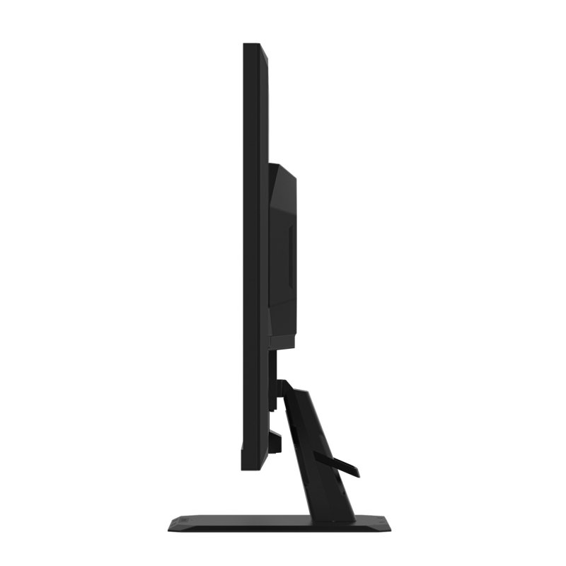 GIGABYTE GS32QA 32” QHD Gaming Monitor - 2560 x 1440, 180Hz, 1ms, 300 cd/m², FreeSync Premium, HDR Ready, HDMI 2.0,