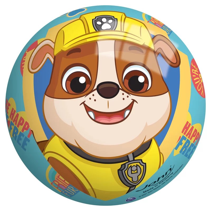 Paw Patrol - 13 cm Ball (24048)
