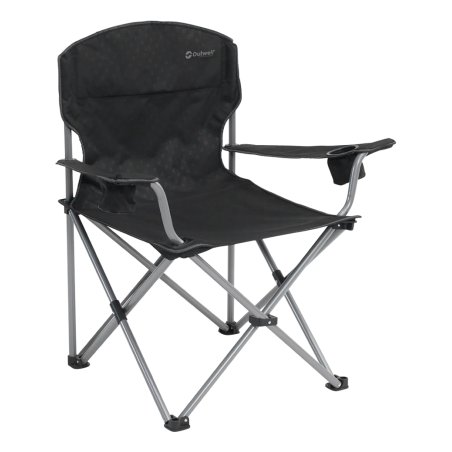 Outwell Catamarca XL Camping chair 4 leg(s) Black