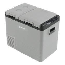 Outwell 590251 cool box 41 L Electric Black, Grey