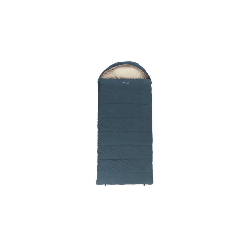 Outwell - Sleeping Bag Champion Lux XL - Blue