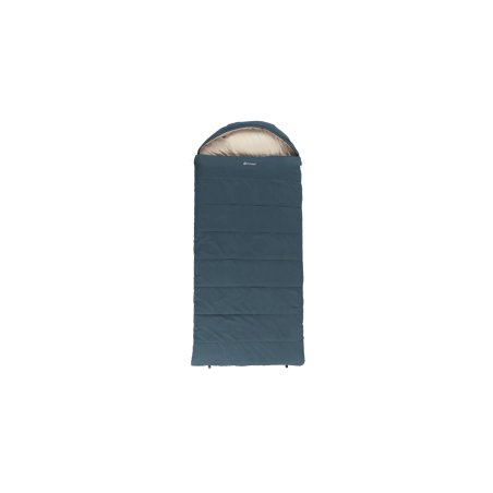 Outwell - Sleeping Bag Champion Lux XL - Blue