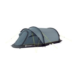 Outwell Nexion 2 Ocean 2 person(s) Blue Tunnel tent