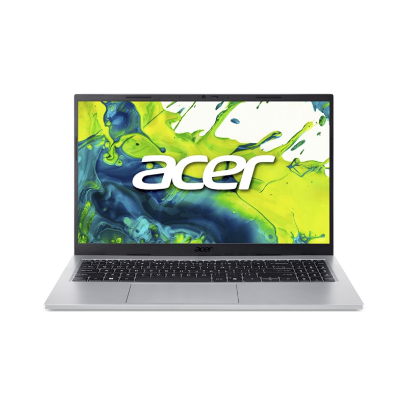 Acer Aspire Go 15 (AG15-72P-55UU) 15,6" Full-HD, IPS, Intel i5-120U, 16GB RAM, 512GB SSD, Linux (eShell)