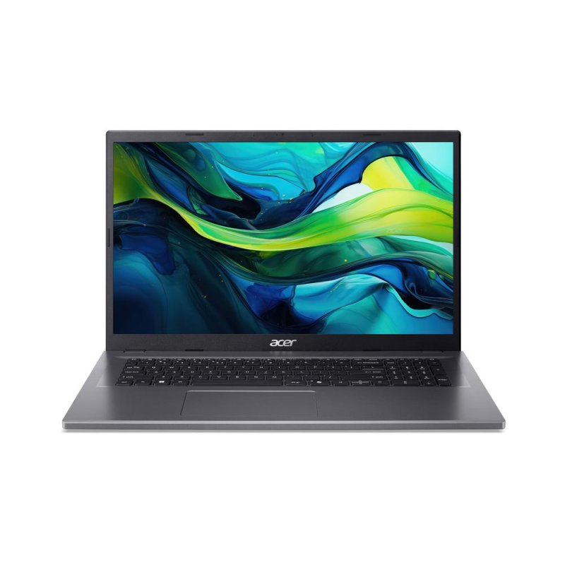 Acer Aspire 17 (A17-51M-51GJ) 17,3" Full-HD, IPS, Intel i5-120U, 16GB RAM, 1TB SSD, Windows 11