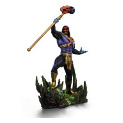 Masters of the Universe Art Scale Statue 1/10 Skeletor Disco Ver. 28 cm heo exclusive