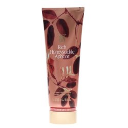 Victoria`s Secret Rich Honeysuckle Apricot Body Lotion 236ml