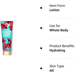 Victoria`s Secret Island Away Body Lotion 236ml