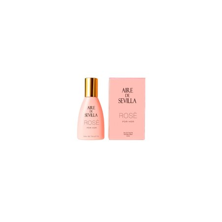AIRE DE SEVILLA ROSE FOR HER EDT SPRAY 30 ML