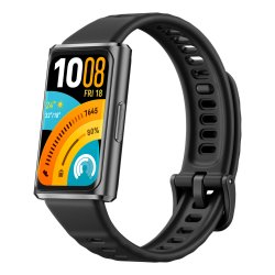 Huawei Band 11 Pro AMOLED Wristband activity tracker 4.11 cm (1.62") Black