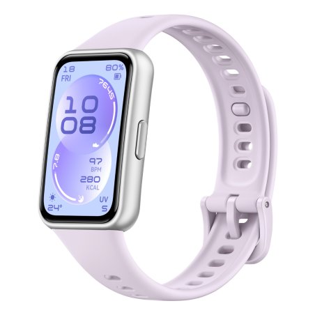 Huawei Band 11 (Candy-B19F) purple